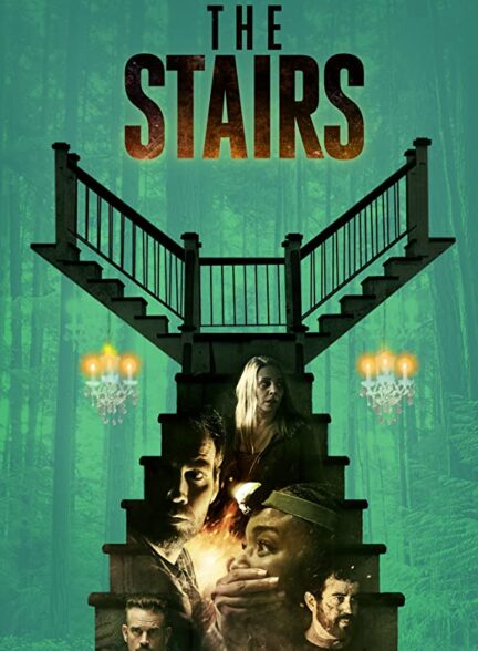 دانلود فیلم پلکان The Stairs