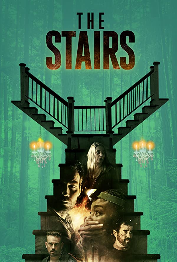 دانلود فیلم پلکان The Stairs