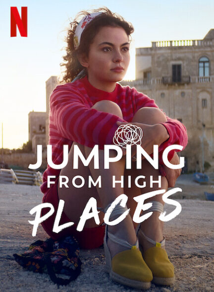 دانلود فیلم  پریدن از ارتفاع Jumping from High Places