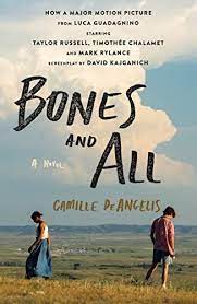 دانلود فیلم  استخوان ها و همه چیز – دوبله  Bones and All