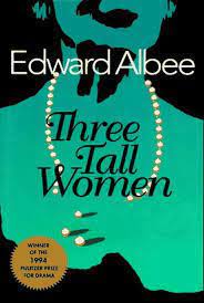 دانلود فیلم  سه زن قد بلند Three Tall Women