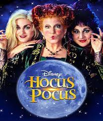 دانلود فیلم هوکس پوکسHocus Pocus