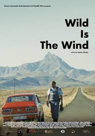 دانلود فیلم  باد وحشی Wild Is the Wind