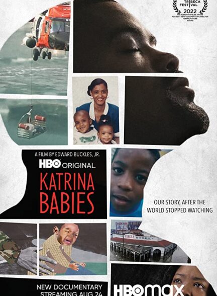 دانلود فیلم کودکان کاترینا Katrina Babies