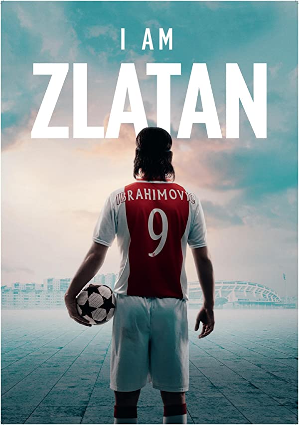 دانلود فیلم من زلاتان هستم I Am Zlatan