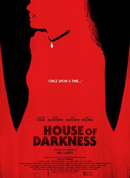 دانلود فیلم  خانه تاریکی House of Darkness