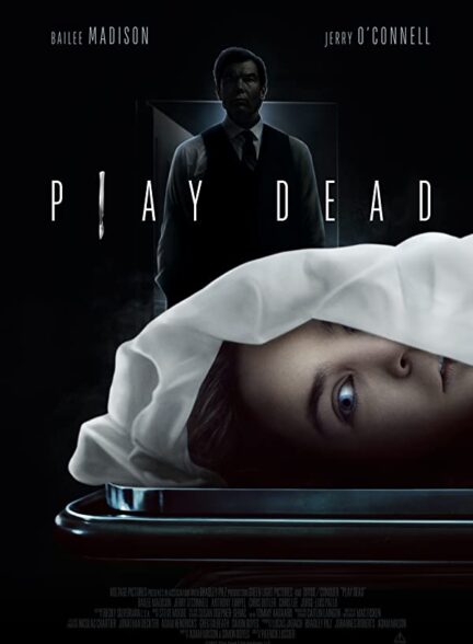 دانلود فیلم جعل مرگ -دوبله فارسی 2022 Play Dead