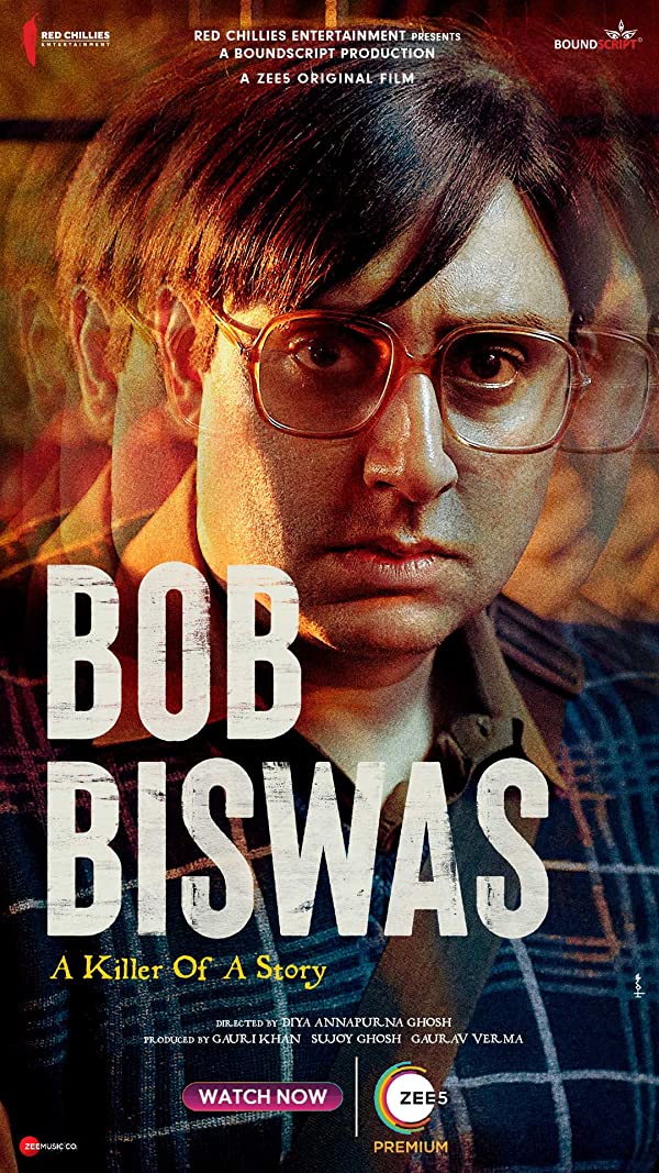 دانلود فیلم باب بیسواس دوبله Bob Biswas