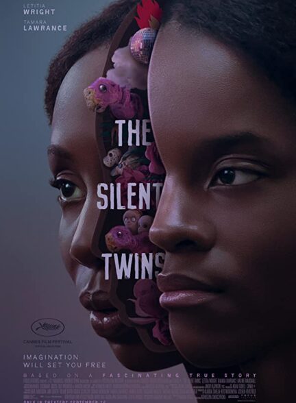 دانلود فیلم دوقلوهای خاموش The Silent Twins