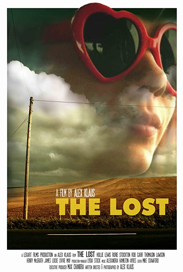 دانلود فیلم گمشده The Lost