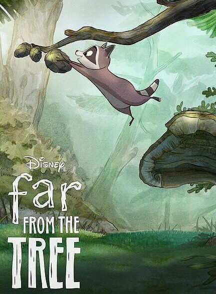 دانلود فیلم دور از درخت – دوبله Far from the Tree