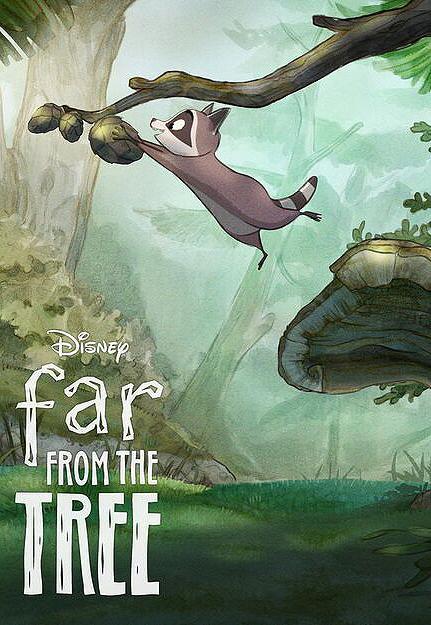 دانلود فیلم دور از درخت – دوبله Far from the Tree