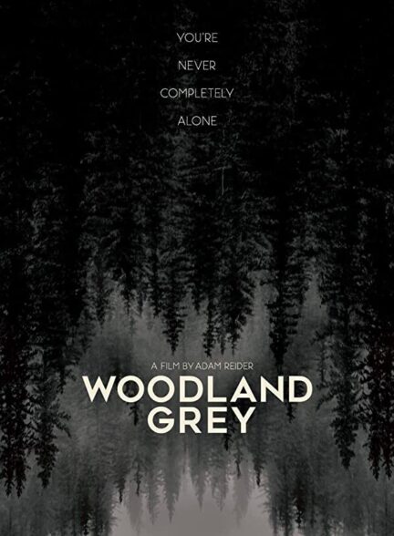 دانلود فیلم  جنگل خاکستری Woodland Grey