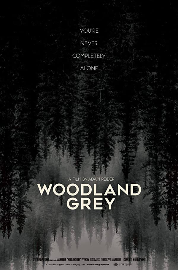 دانلود فیلم  جنگل خاکستری Woodland Grey