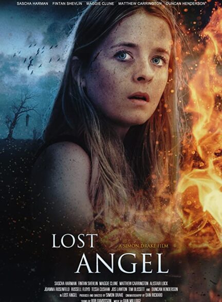 دانلود فیلم  فرشته گمشده Lost Angel