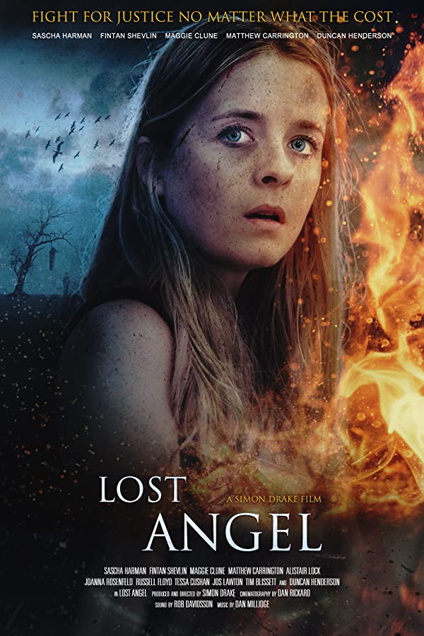 دانلود فیلم  فرشته گمشده Lost Angel