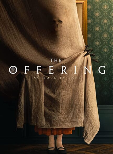 دانلود فیلم پیشکش -دوبله فارسی 2022 The Offering