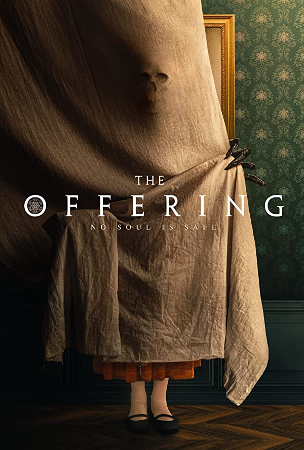 دانلود فیلم پیشکش -دوبله فارسی 2022 The Offering