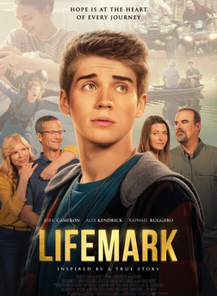 دانلود فیلم  نشان زندگی Lifemark