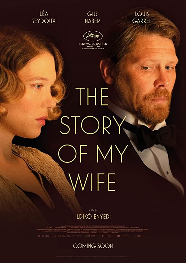 دانلود فیلم  داستان همسرم The Story of My Wife