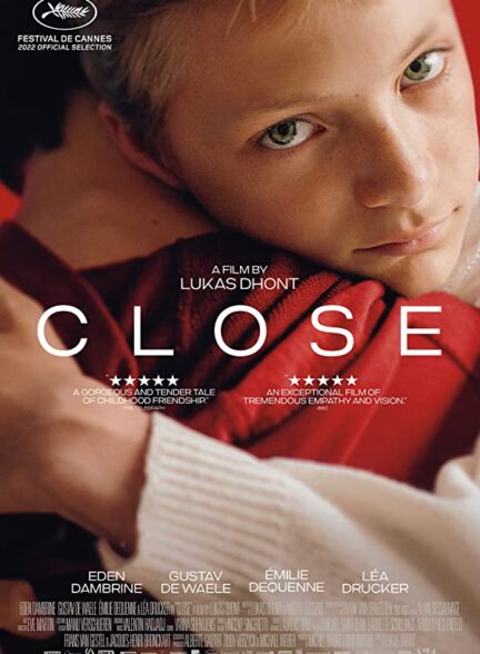 دانلود فیلم نزدیک Close