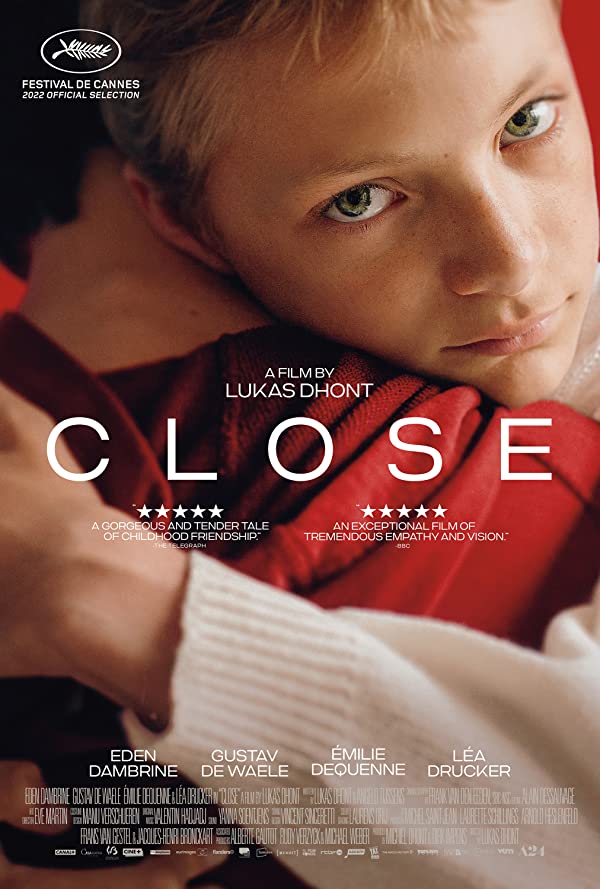 دانلود فیلم نزدیک Close