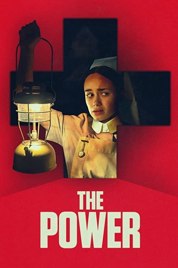 دانلود فیلم قدرت – دوبله The Power