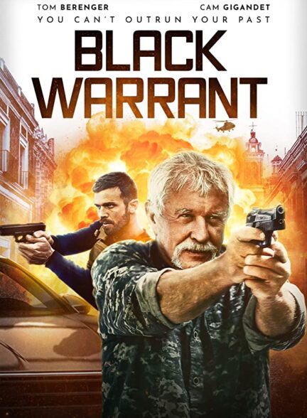 دانلود فیلم حکم سیاه -دوبله فارسی 2022 Black Warrant