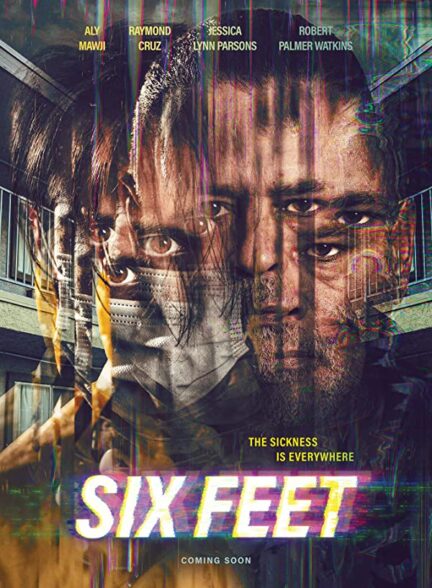 دانلود فیلم  شش پا Six Feet