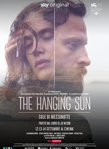 دانلود فیلم خورشید معلق The Hanging Sun