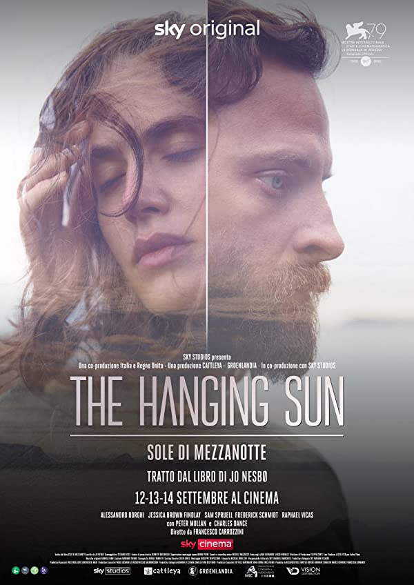 دانلود فیلم خورشید معلق The Hanging Sun