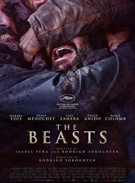 دانلود فیلم هیولا The Beasts