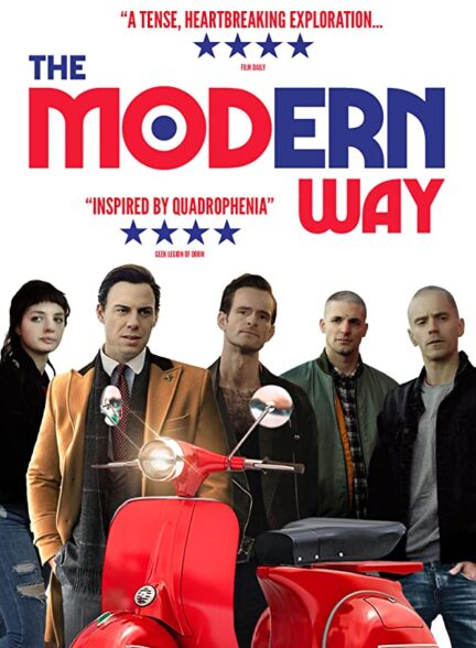 دانلود فیلم  راه مدرن The Modern Way