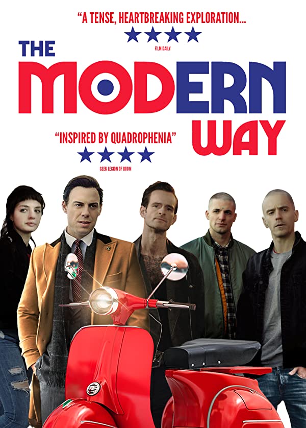 دانلود فیلم  راه مدرن The Modern Way