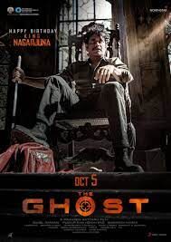 دانلود فیلم The Ghost