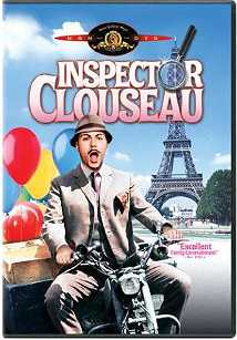 دانلود فیلم بازرس کلوزو Inspector Clouseau