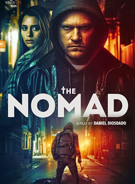 دانلود فیلم کوچ The Nomad