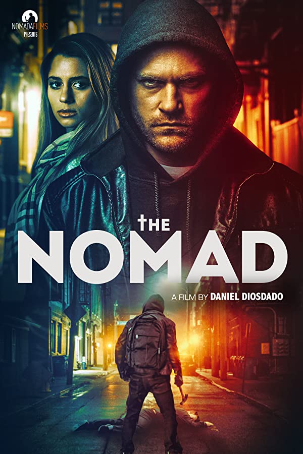 دانلود فیلم کوچ The Nomad