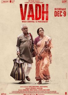 دانلود فیلم  اعدام – دوبله Vadh