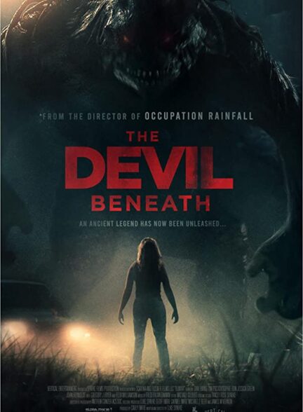 دانلود فیلم شیطان نهفته Devil Beneath