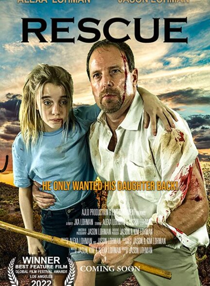 دانلود فیلم نجات Rescue