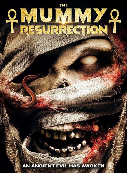 دانلود فیلم  مومیایی – رستاخیز The Mummy: Resurrection