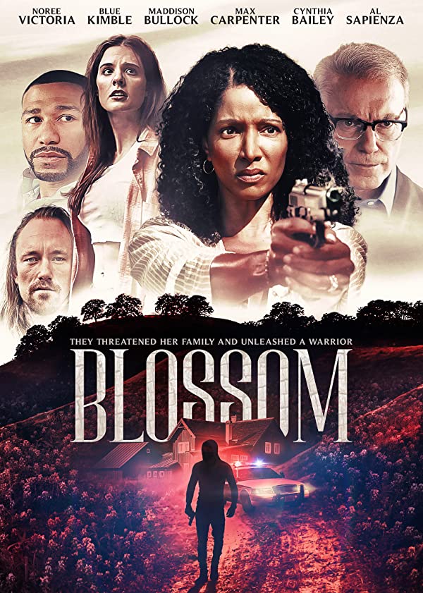 دانلود فیلم شکوفه Blossom