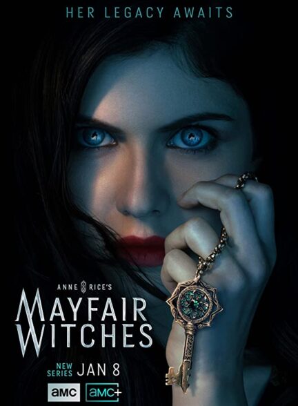 دانلود سریال آمریکایی جادوگران می‌فر فصل 2 – دوبله فارسی 2023–2025 Mayfair Witches