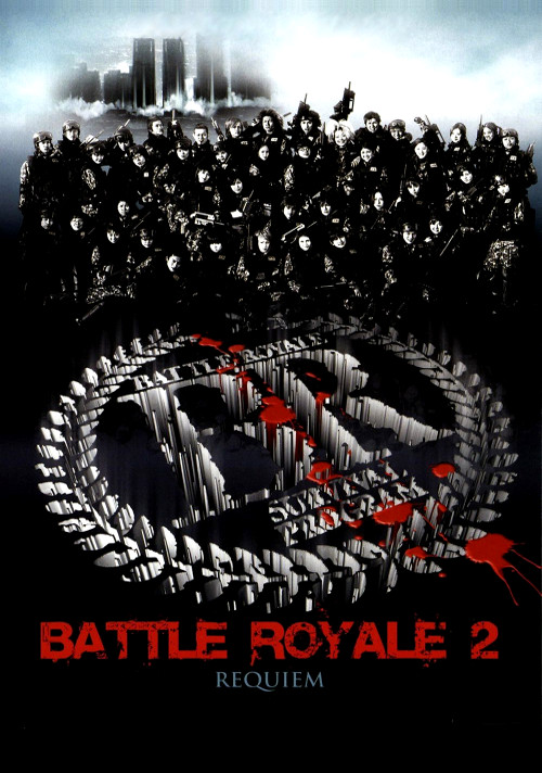 دانلود فیلم  نبرد سلطنتی 2 Battle Royale