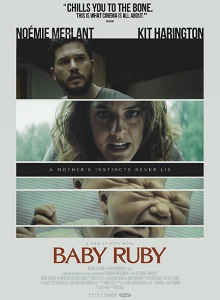 دانلود فیلم  روبی کوچولو Baby Ruby