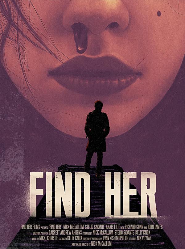 دانلود فیلم  او را پیدا کن Find Her