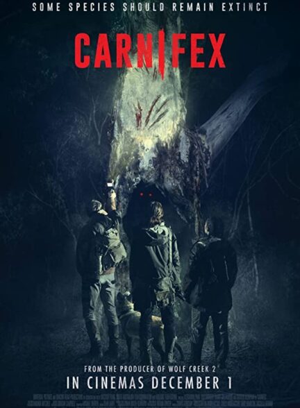 دانلود فیلم کارنیفکس Carnifex