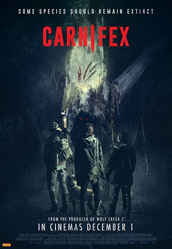 دانلود فیلم کارنیفکس Carnifex