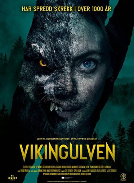 دانلود فیلم گرگ وایکینگ Viking Wolf